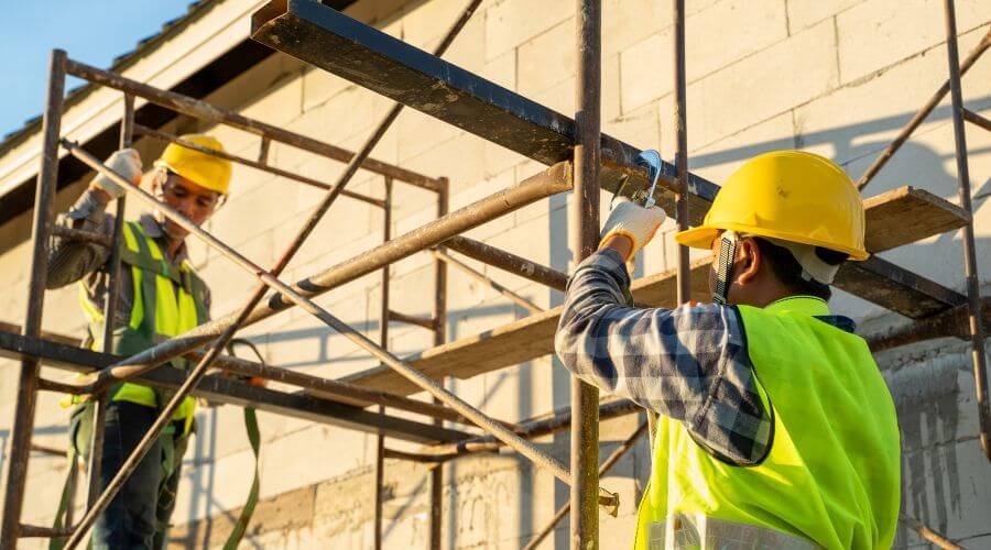 Flashing Repair in Lenhartsville, PA